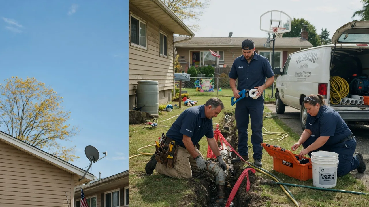 Garbage Disposal Replacement in Excelsior Springs, MO near me