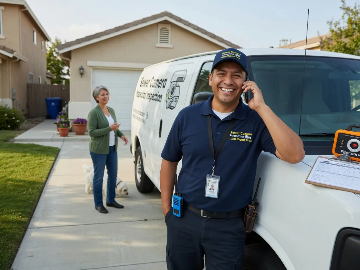 Sewer Line Repair Excelsior Springs, MO FAQs